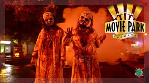 Auch dieses jahr findet im movie park wieder das unheimliche halloween horror fest statt. Movie Park Halloween Horror Festival 2020
