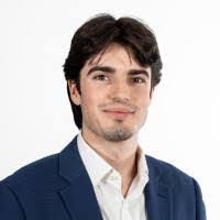 Max Hendrix's Instagram, Twitter & Facebook