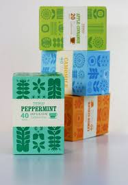 Tesco Tea Packaging Design Inspiration Graphic Design Packaging Tea Design