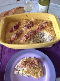 Diots De Savoie Et Son Gratin De Crozet Recette De Cuisine Marmiton Une Recette Recettes De Cuisine Gratin De Crozet Recette