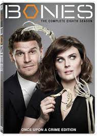 Maybe you would like to learn more about one of these? Bones Season 8 Wikipedia