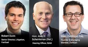 CLE Webinar: Navigating ADR Strategies in the Age of Mass Filings