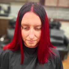 Balayage hair service in Monticello NY at Serenity's Touch II