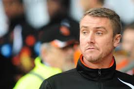 How the records of Blackpool's last 10 managers compare to Steve Bruce  following early season slump