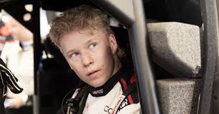 Kalle Rovanperä plans to make a big change