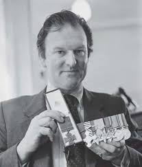 Fighter Command's Lone VC