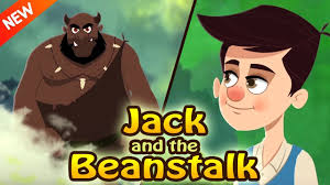 Jack and the Beanstalk Story