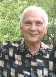 Everett Paul McShane Obituary