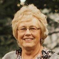 Mariellen "Mary" Cole Obituary