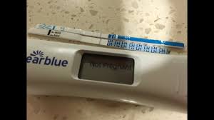 The two primary methods are: False Positive Pregnancy Test Youtube