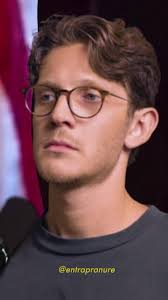 Bever try to out-gloat Brion Bishop, you will lose. #brionbishop #fyp  #hustler #interview #america #entrepreneur #alpha