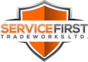 Service First Tradeworks Ltd. was Thomson Plumbing & Heating Canada