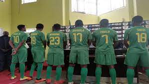 The squad overview can be embedded on the own homepage via iframe. Baroka Fc Unveil New Players Sponsor For 2019 20 Season Sabc News Breaking News Special Reports World Business Sport Coverage Of All South African Current Events Africa S News Leader