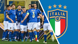 Het nederlands voetbalelftal speelt de wedstrijd in de nations league op 14 oktober tegen italië in bergamo. Waarom Speelt Het Italiaanse Nationale Elftal In Het Blauw Cosiddetto