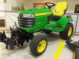 Pin On John Deere Equipment