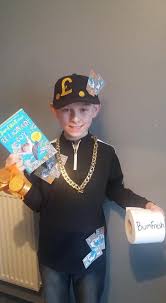 Billionaire Boy World Book Day World Book Day Costumes Book Day Costumes Book Characters Dress Up