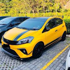 Perodua aruz harga suv terkini gambar dan spesifikasi via. Kalau Myvi Baru Kereta Sewa Gw Batu Pahat Car Rental Facebook