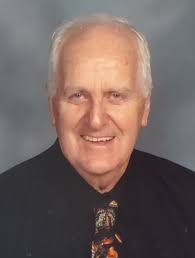 Bob (Abraham) DeKraker