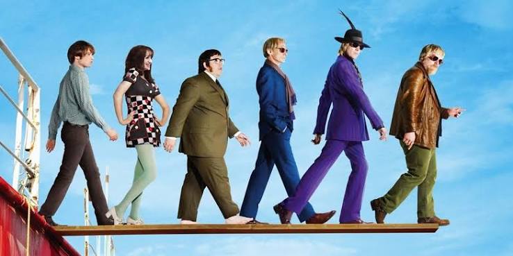 This Underrated Richard Curtis Comedy Is One of His Best – And It's Not a  Rom-Com