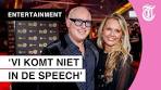 Zo gaat huwelijk René van der Gijp eruitzien - YouTube