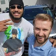 Kyle Allor's Instagram, Twitter & Facebook