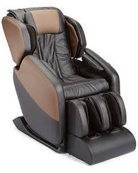Rue La La Boutiques Massage Chair Comfy Armchair Chair