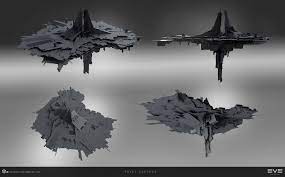 Eve online, the eve logo, eve and all associated logos and designs are the intellectual property of ccp hf. Artstation Eve Citadel Medium Pavel Savchuk