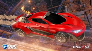 Zephyr Crate Starts Dropping On July 30 Rocket League Rocket League Games Xbox One