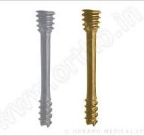 Headless Compression Screw, Headless Compression Screw ...