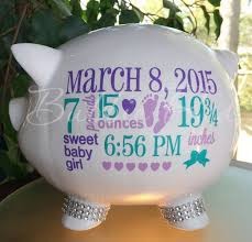 888 baby piggy banks products are offered for sale by suppliers on alibaba.com, of which money boxes accounts for 7%, sculptures accounts for 1%, and wedding decorations & gifts accounts for 1. Engraved Piggy Banks For Babies