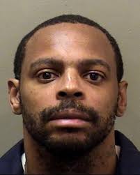 Photos from the McLean County jail