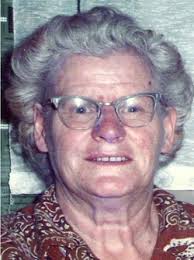 Agnes Scott McDicken Giles (1913-1992)