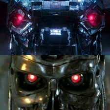 Yes, the walking mg is mine. Kaiju Cocotbodol