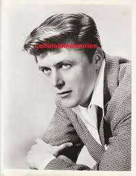 Original ABC Photo 77 Sunset Strip Edd Byrnes # 4