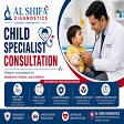 Child Specialist Consultation product image