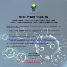 Untuk info penuh mengenai biasiswa ini, sila klik pautan berikut : Sarawak Foundation Yayasansarawak Twitter