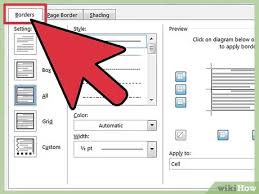 I put it into codepen as well, and i didn't really see any. How To Change The Colour Of The Gridlines Of A Table On Word