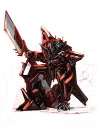 Dotm Sentinel Prime By Klejpull On Deviantart Transformers Artwork Transformers Art Canine Art