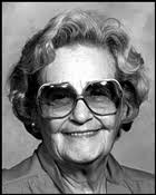 Birdie Goldberg Obituary