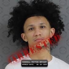 Peyton Bryant's Instagram, Twitter & Facebook