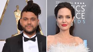 This marks the first time house of balloons has appeared on dsps in its purest and most powerful form. Angelina Jolie Hatte Sie Ein Heimliches Date Mit The Weeknd Stern De