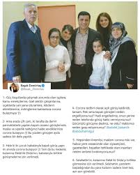 Başak demirtaş, ziyaretin ardından twitter'da yaptığı. Lookaside Fbsbx Com Lookaside Crawler Media Me