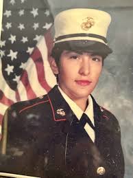 A post from Juanita in San Antonio.