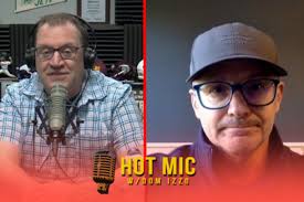 Ex-Bison football coach Mauer cited in prostitution sting