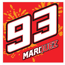 The eponymous motogp, moto2, moto3 and motoe. Marc Marquez 93 Moto Gp Logo Bandana Red Official 2017 Marc Marquez Marquez Motogp