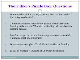 Maybe you would like to learn more about one of these? A P Psychology 6 3 Oct 25th Objective Ppt Download