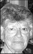 Mary Letourneau Obituary