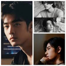 Xiao Zhan's recent film and television works summary