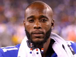 Dominique Rodgers-Cromartie's suspension by Giants will be “indefinite”  [UPDATED]