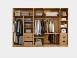 Insbesondere kleiderschränke aus kiefer werden häufig unbehandelt angeboten und sind bereits seit einigen. Kleiderschrank Massiv 4m Massivholz Mobel Tubingen